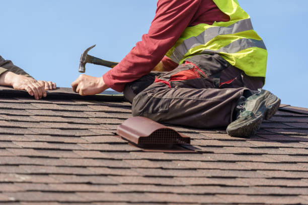 Best Storm Damage Roof Repair  in Chittenango, NY
